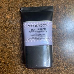Smashbox Photo Finish Primer